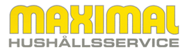 Maximal Hushållsservice